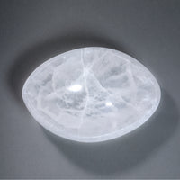 Selenite Bowl