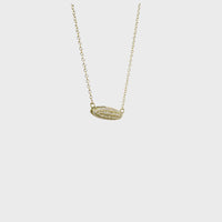 Ever Diamond Necklace