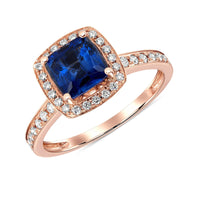 Adoration - Ele Keats Jewelry