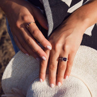 Adoration - Ele Keats Jewelry