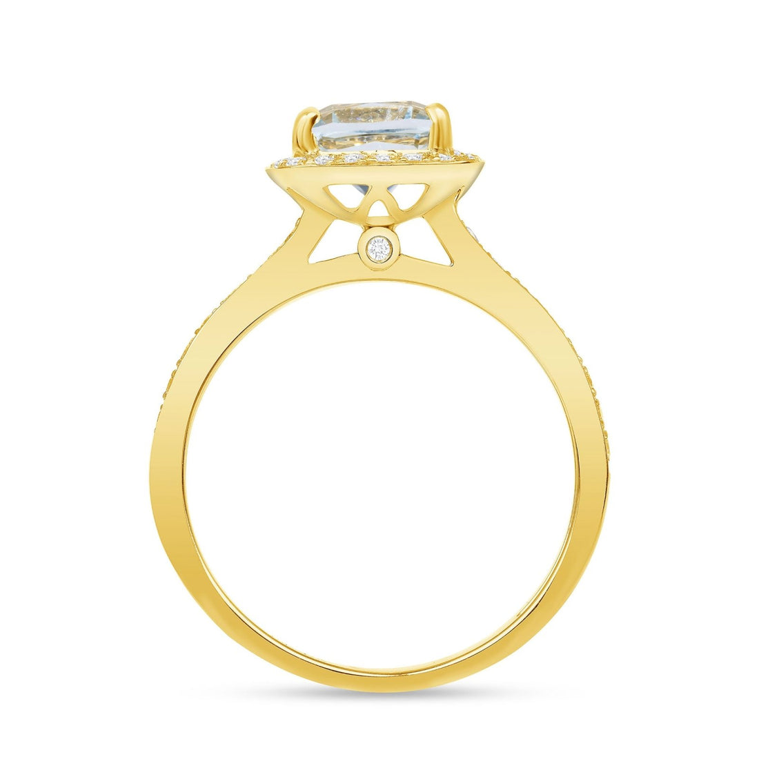 Adoration - Ele Keats Jewelry