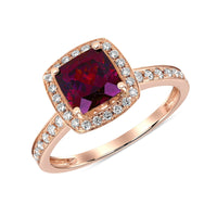 Adoration - Ele Keats Jewelry