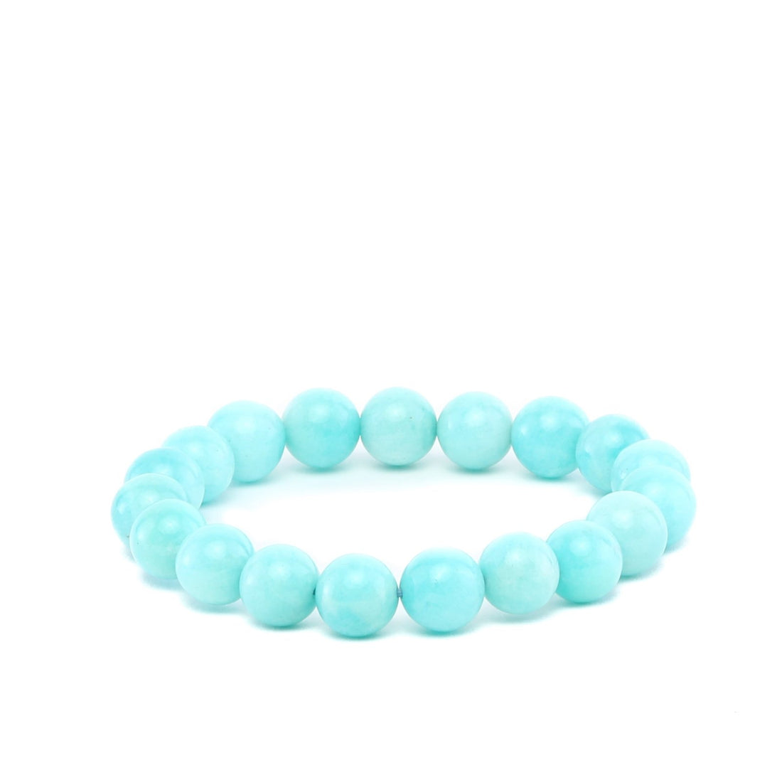 Amazonite Bracelet - Ele Keats Jewelry