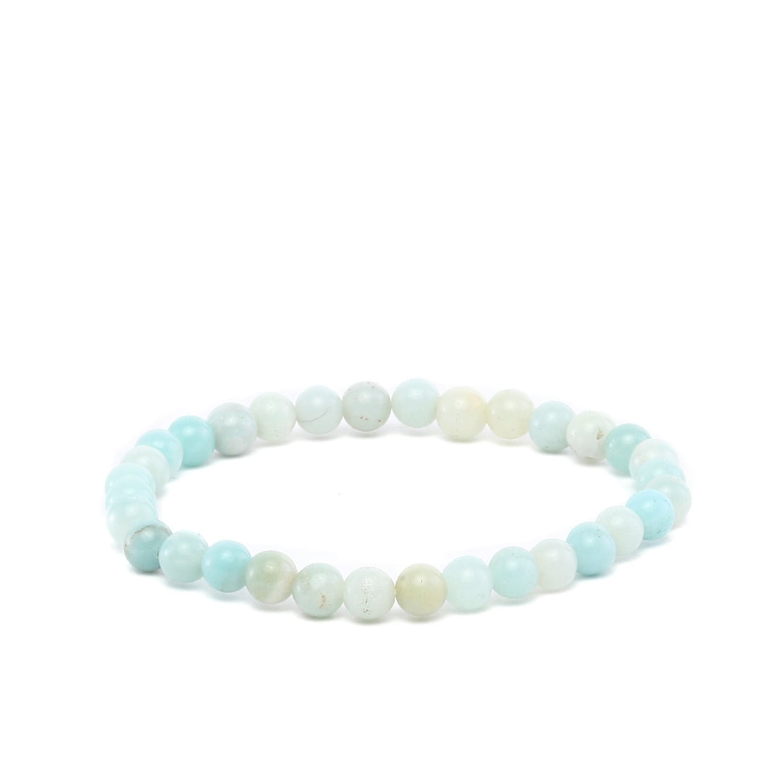 Amazonite Bracelet - Ele Keats Jewelry