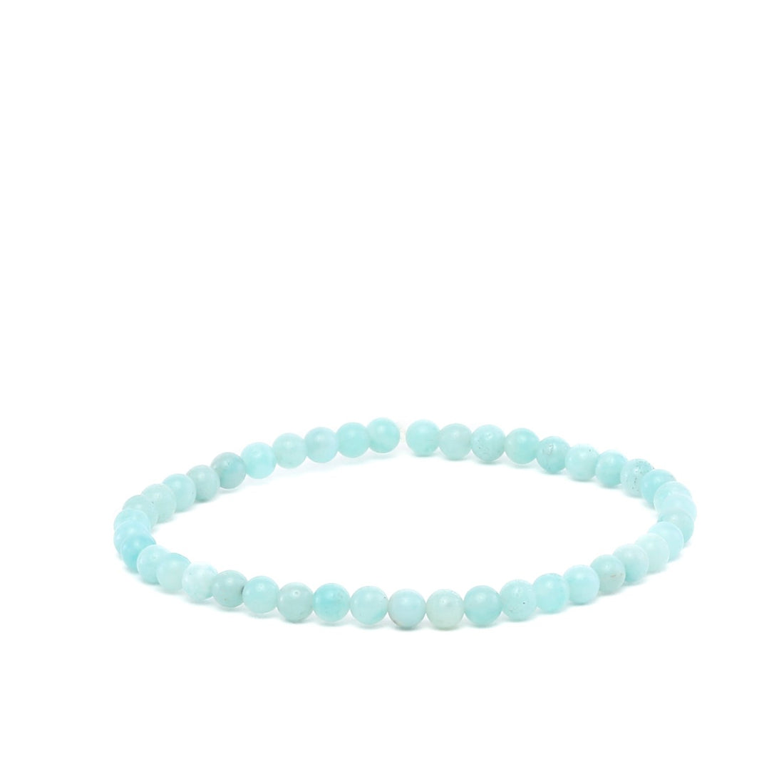 Amazonite Bracelet - Ele Keats Jewelry