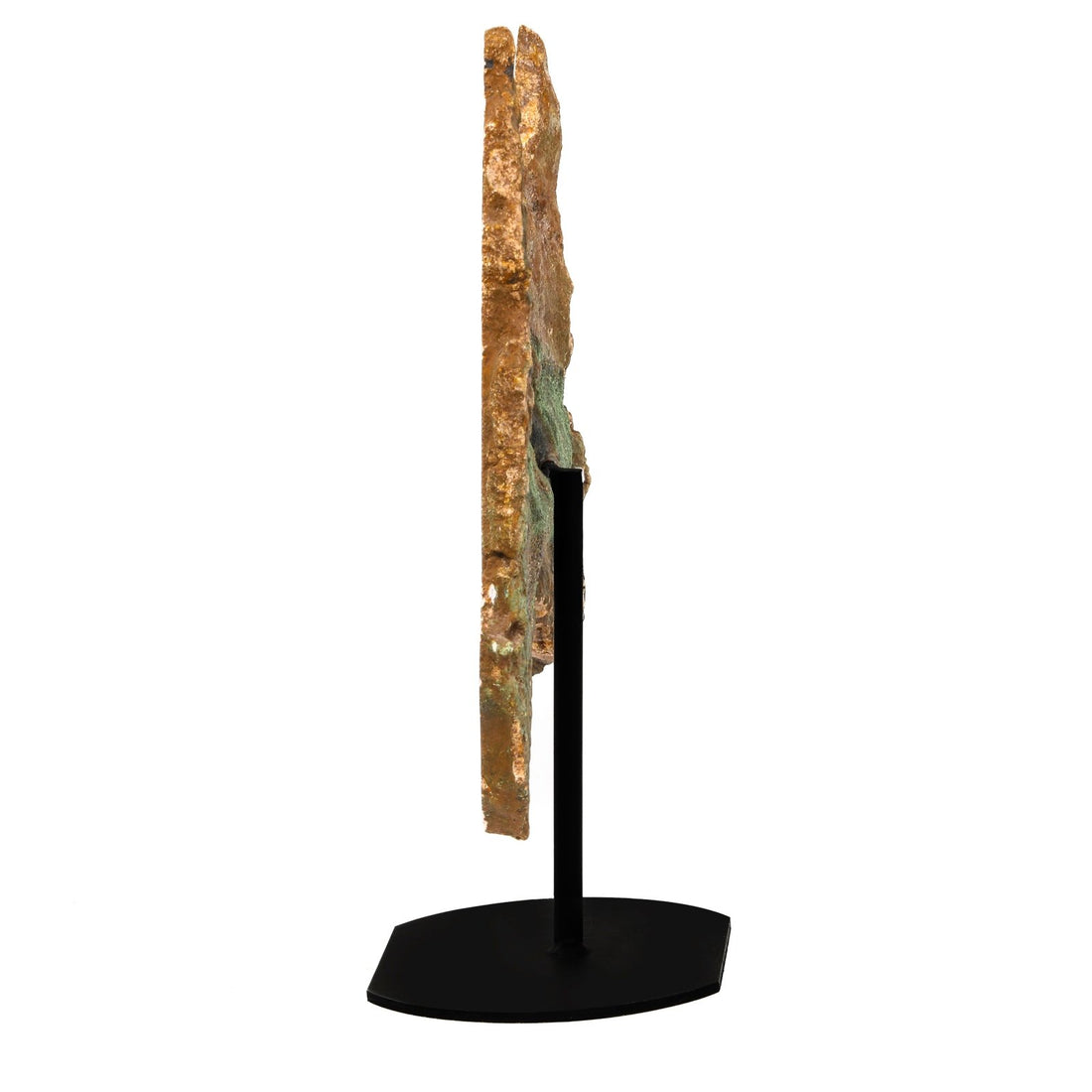 Amethyst Wings Pink - Ele Keats Jewelry