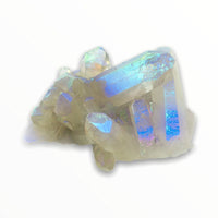 Angel Aura Cluster - Ele Keats Jewelry