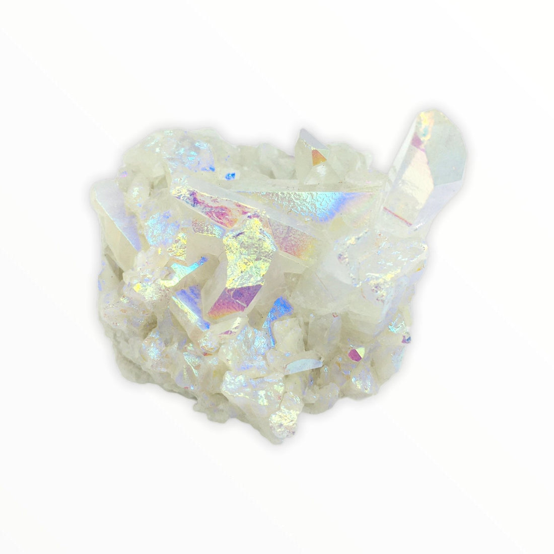 Angel Aura Cluster - Ele Keats Jewelry