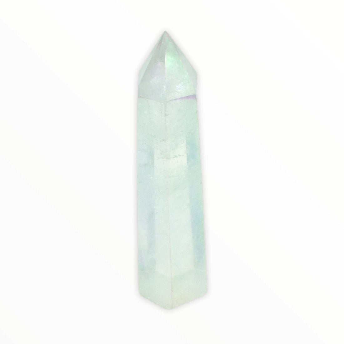 Angel Aura Point - Ele Keats Jewelry