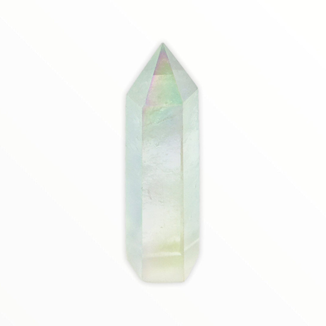 Angel Aura Point - Ele Keats Jewelry