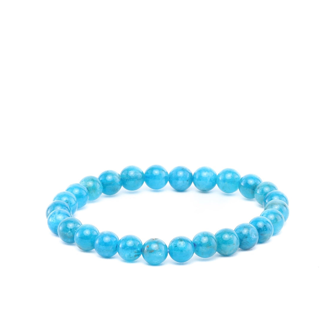 Apatite Bracelet - Ele Keats Jewelry