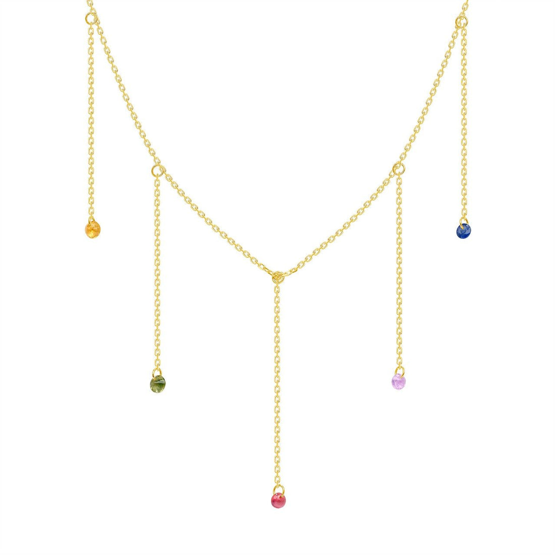 Aphrodite - Ele Keats Jewelry