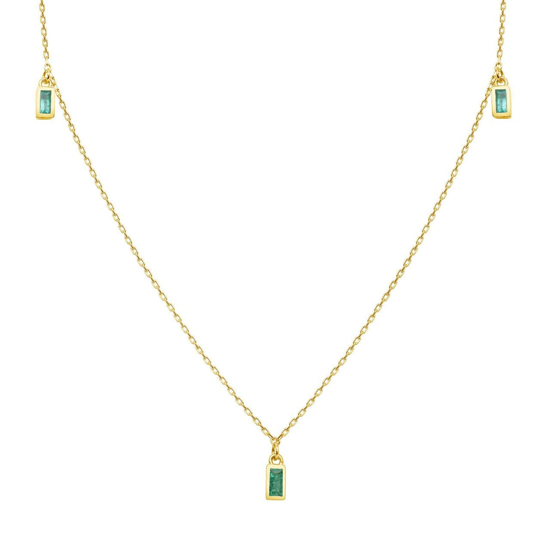 Artemis - Ele Keats Jewelry