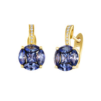 Aura - Ele Keats Jewelry