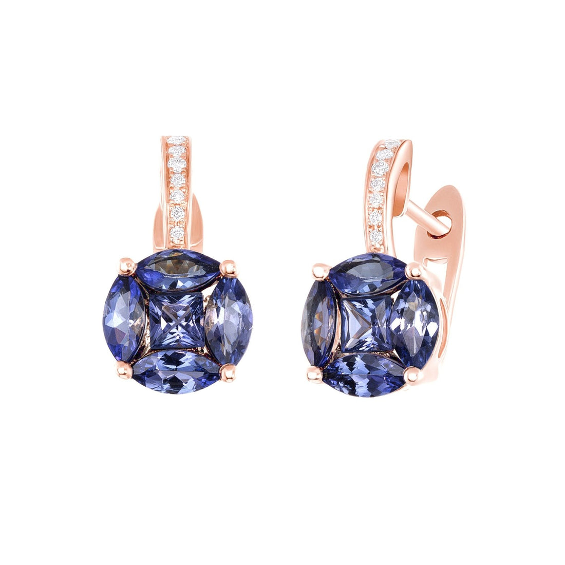 Aura - Ele Keats Jewelry