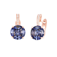 Aura - Ele Keats Jewelry