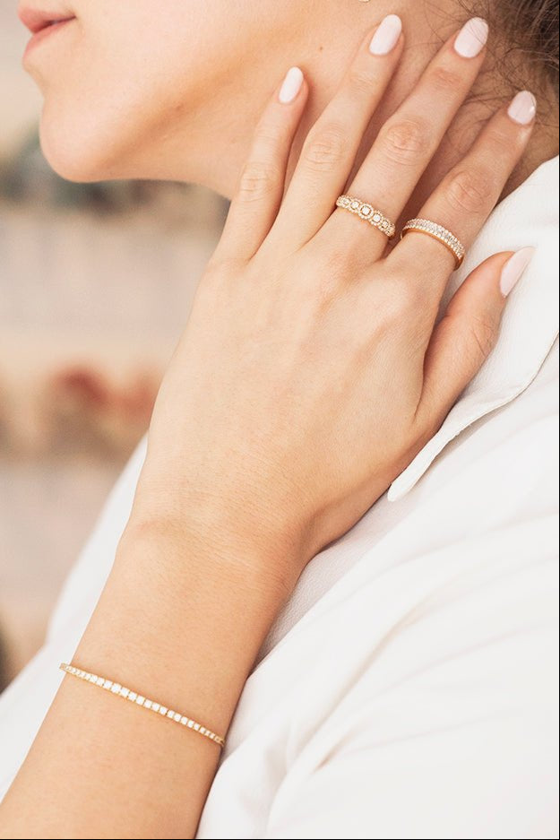 Aurora - Ele Keats Jewelry