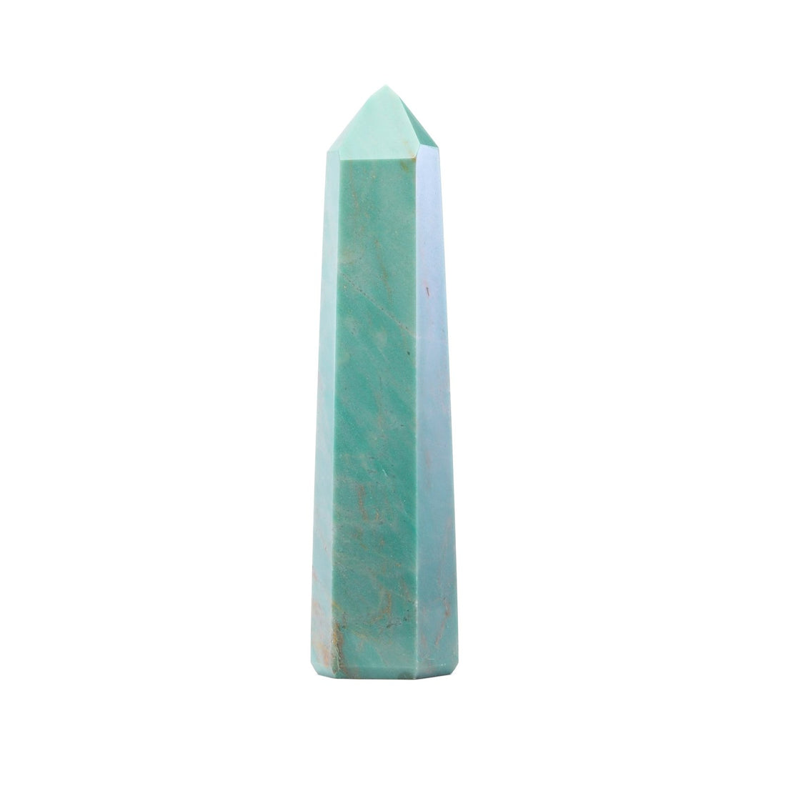 Aventurine Point - Ele Keats Jewelry