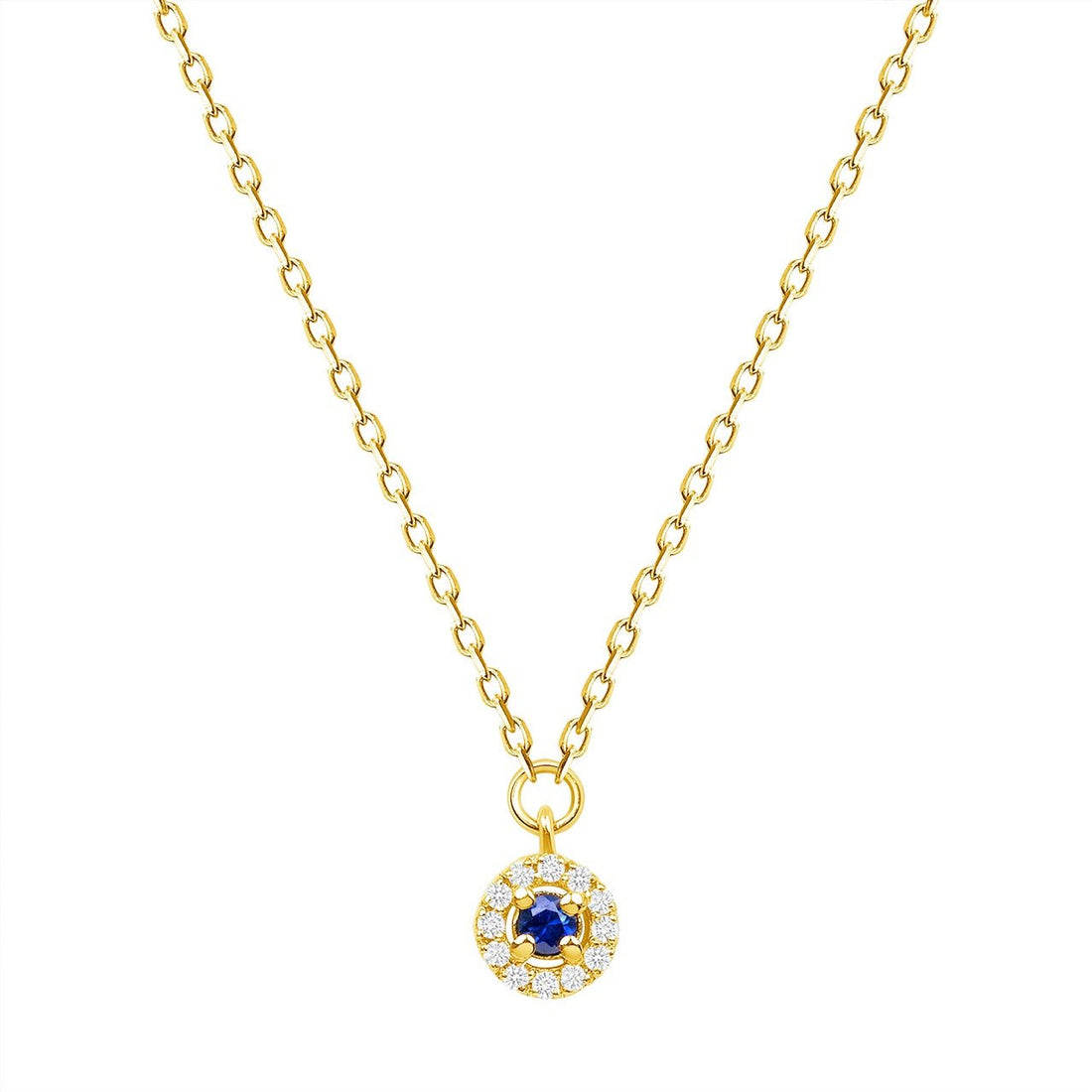 Aveta - Ele Keats Jewelry