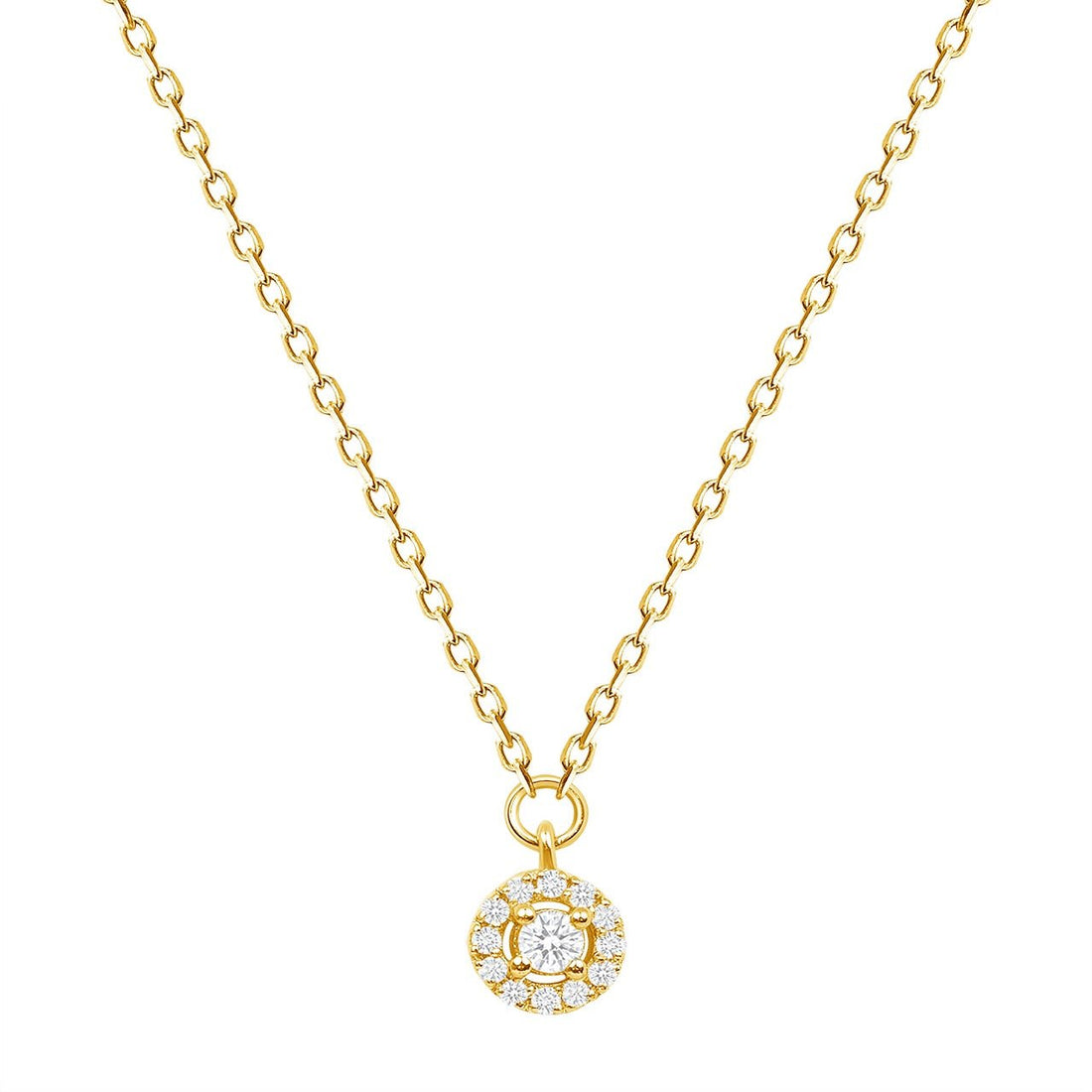 Aveta - Ele Keats Jewelry