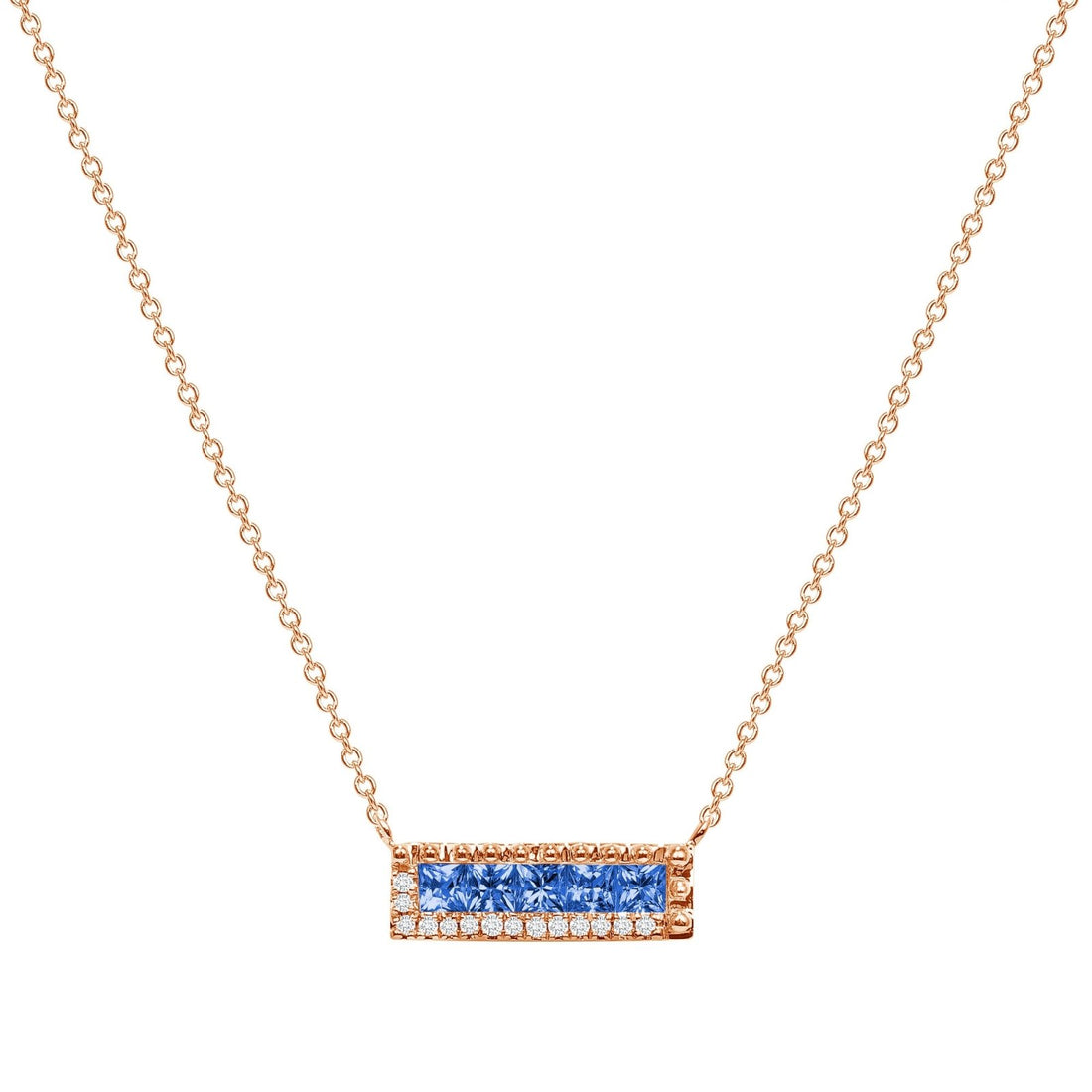 Barina - Ele Keats Jewelry