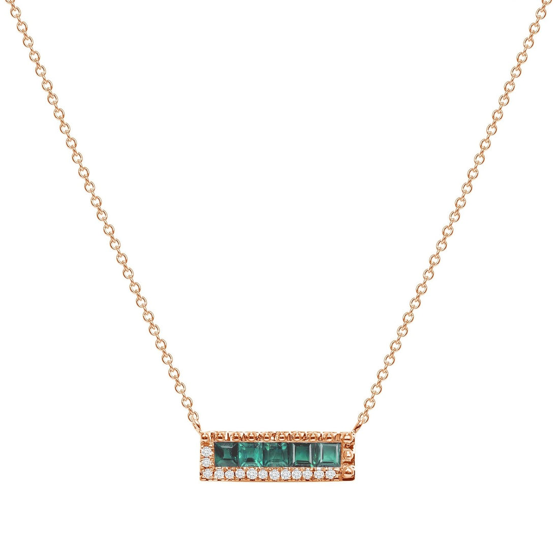 Barina - Ele Keats Jewelry