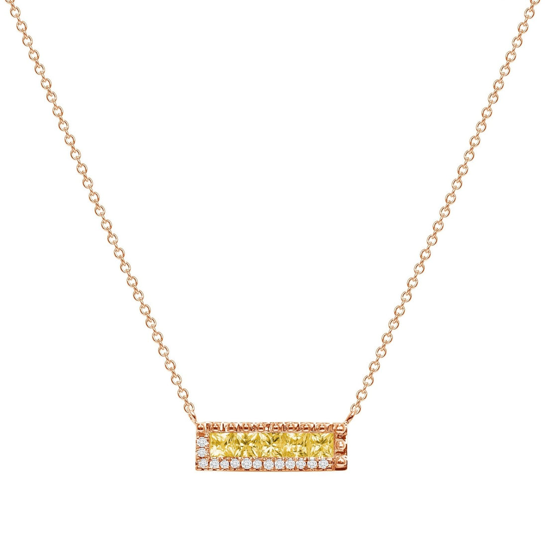 Barina - Ele Keats Jewelry