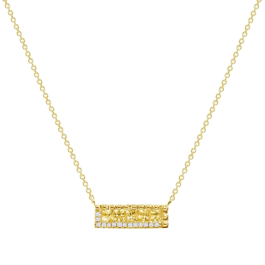 Barina - Ele Keats Jewelry