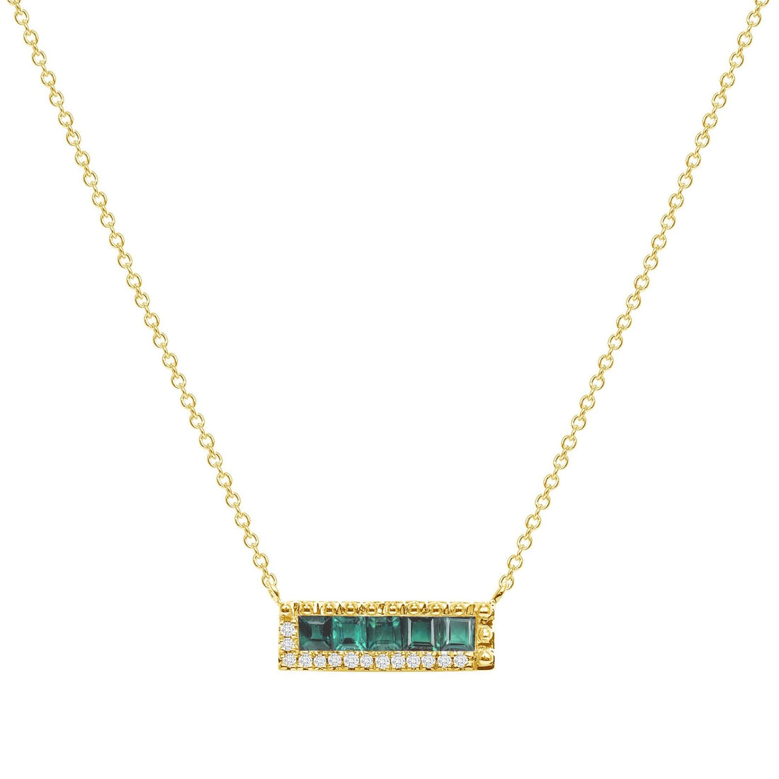 Barina - Ele Keats Jewelry