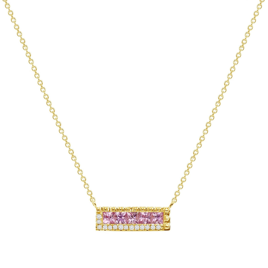 Barina - Ele Keats Jewelry