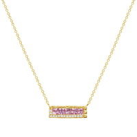Barina - Ele Keats Jewelry