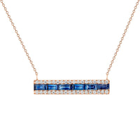 Barrette - Ele Keats Jewelry