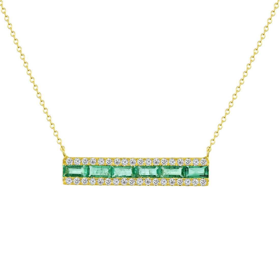 Barrette - Ele Keats Jewelry