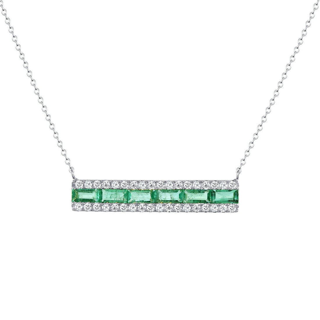 Barrette - Ele Keats Jewelry