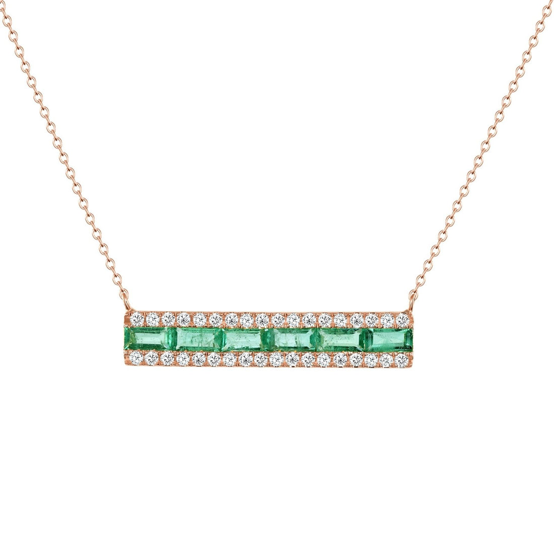 Barrette - Ele Keats Jewelry