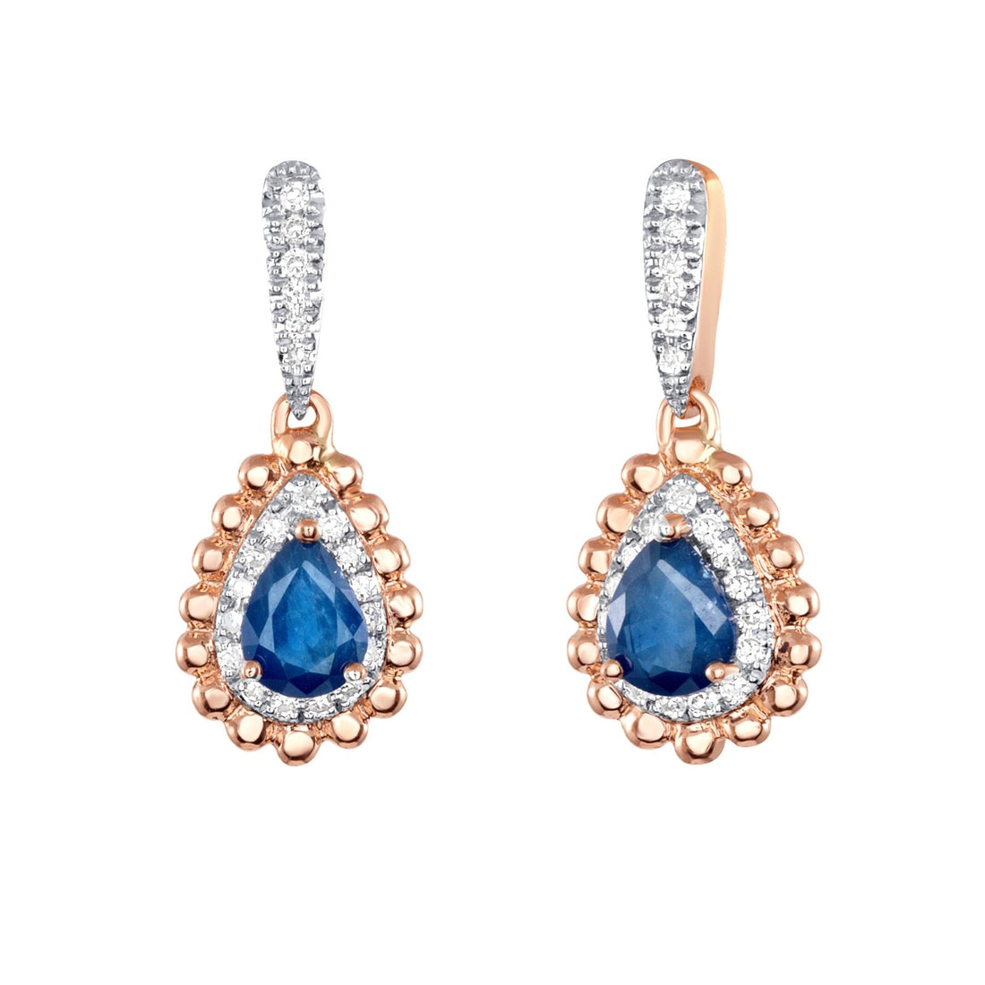 Beta - Ele Keats Jewelry