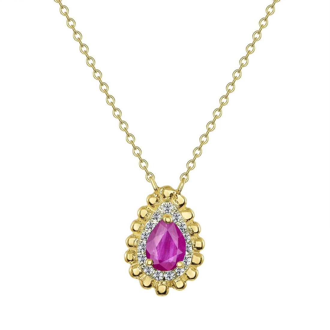 Beta - Ele Keats Jewelry