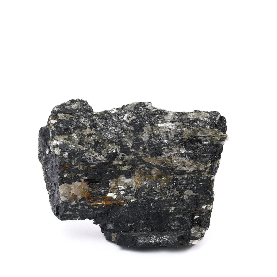 Black Tourmaline - Ele Keats Jewelry