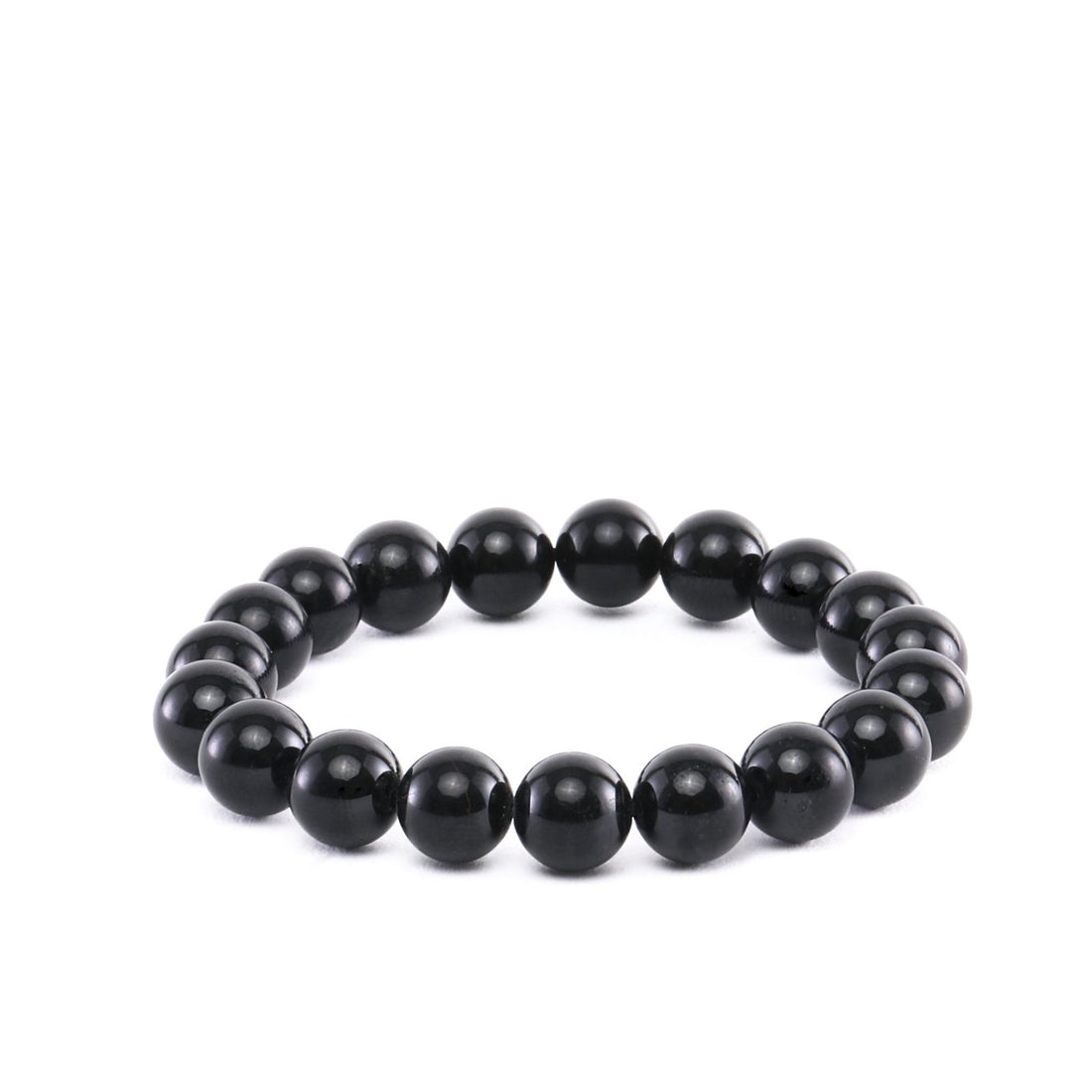 Black Tourmaline Bracelet - Ele Keats Jewelry