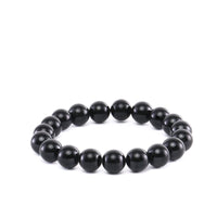 Black Tourmaline Bracelet - Ele Keats Jewelry