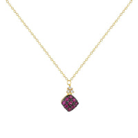 Caitlin - Ele Keats Jewelry