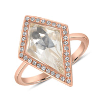 Capulet - Ele Keats Jewelry