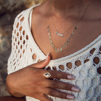 Capulet - Ele Keats Jewelry
