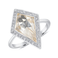 Capulet - Ele Keats Jewelry