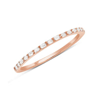 Caring - Ele Keats Jewelry