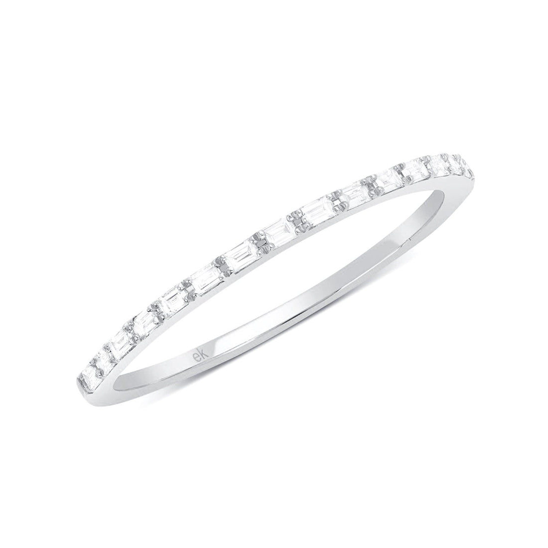 Caring - Ele Keats Jewelry