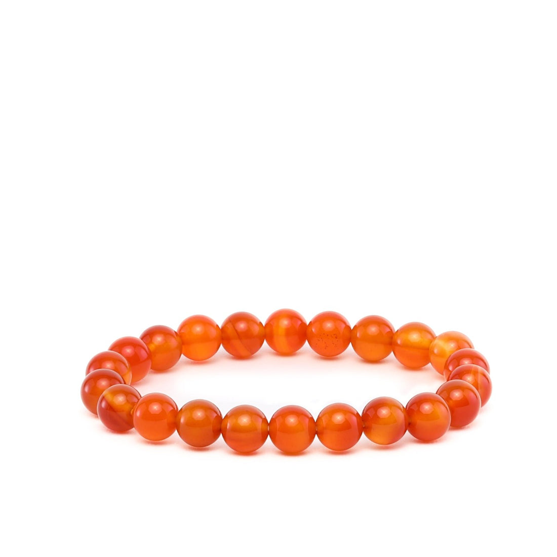 Carnelian Bracelet - Ele Keats Jewelry
