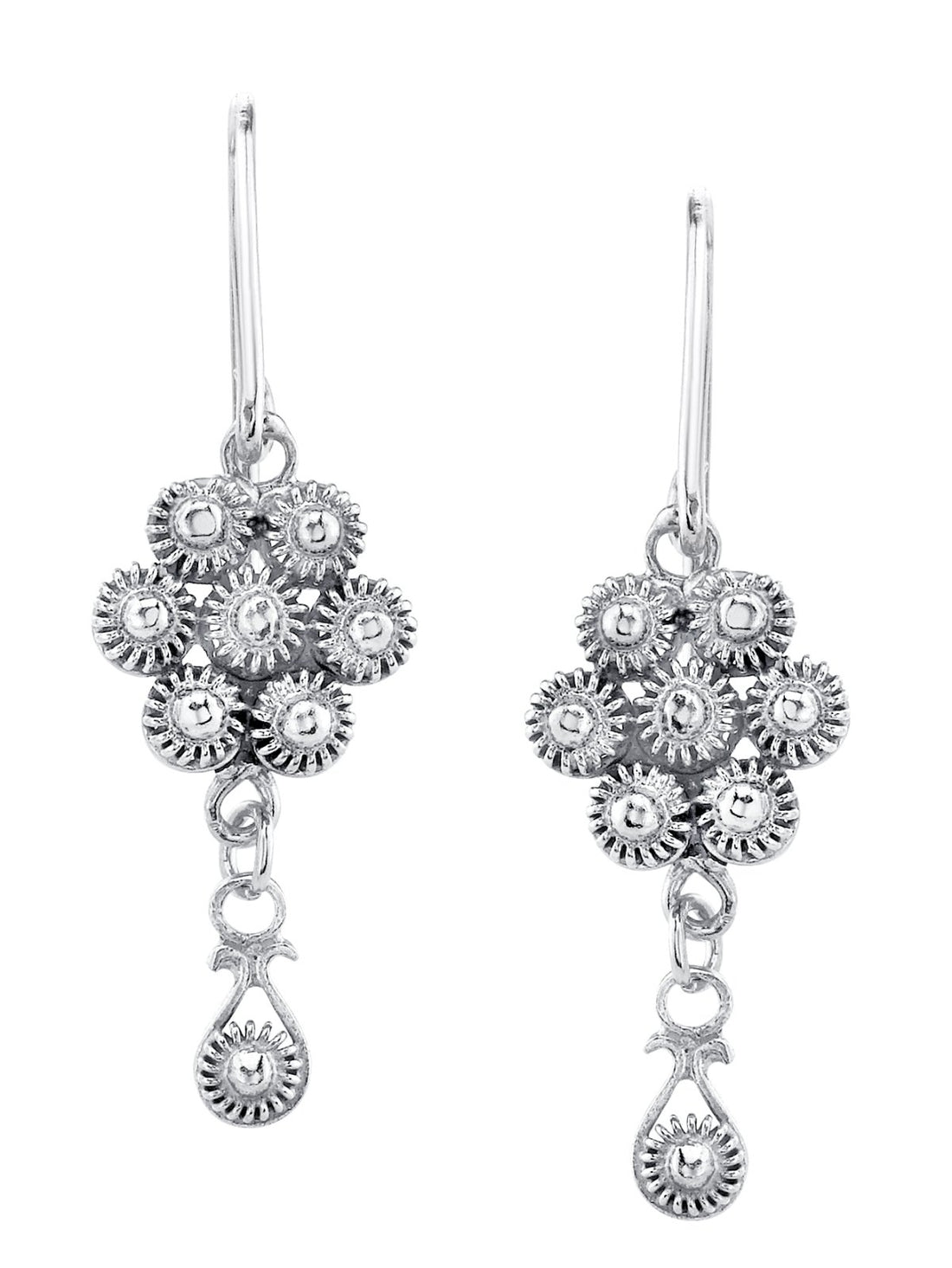 Celestial Drop - Ele Keats Jewelry