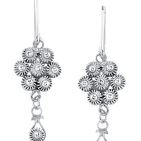 Celestial Drop - Ele Keats Jewelry