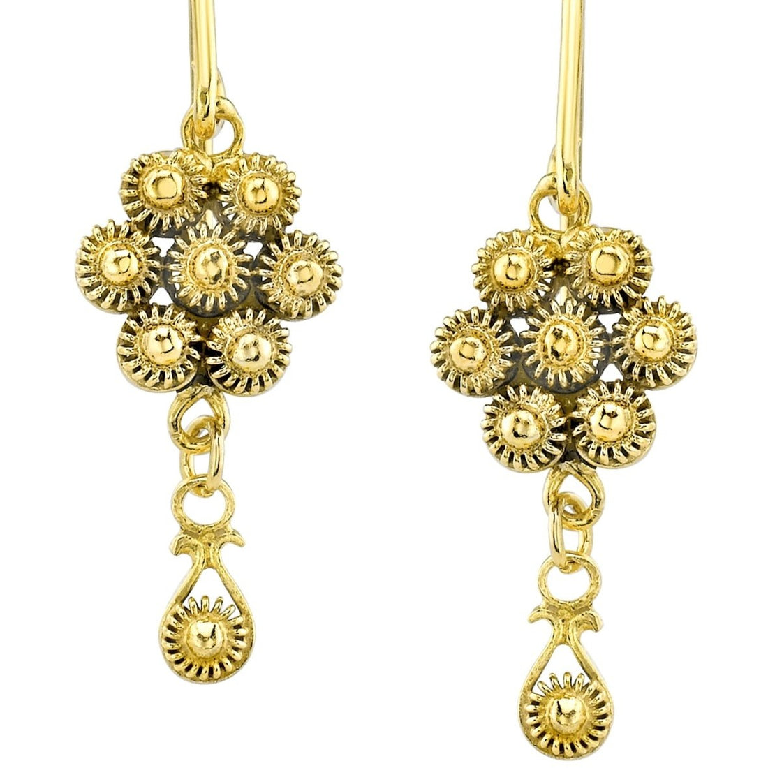 Celestial Drop - Ele Keats Jewelry